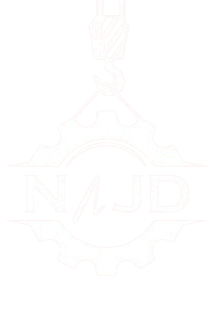 Najd Cranes logo
