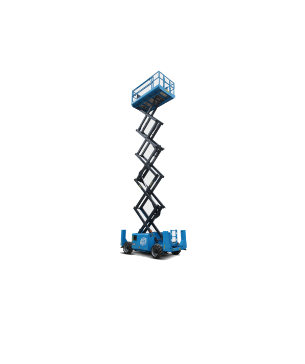 Scissor Lift crane rental, heavy equipment rental, crane, man lift, scissor lift, boom truck, telehandler, lifting services, construction equipment hire, crane company in Saudi Arabia