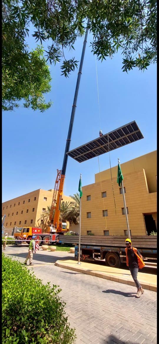 Diriyah Project crane rental, heavy equipment rental, crane, man lift, scissor lift, boom truck, telehandler, lifting services, construction equipment hire, crane company in Saudi Arabia